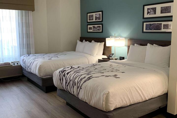 2 Queen Beds (2 of 15)