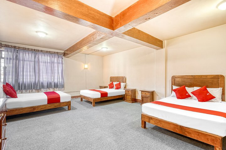 Room 5 of 23