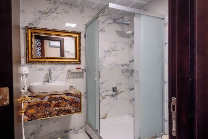 Bath Amenities
