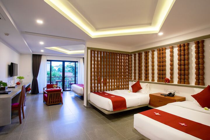 Room 8 of 85