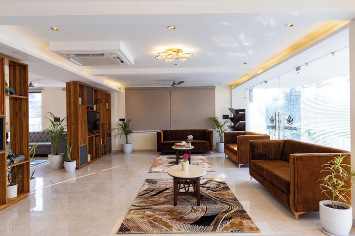 Hotel Interior 18 of 71