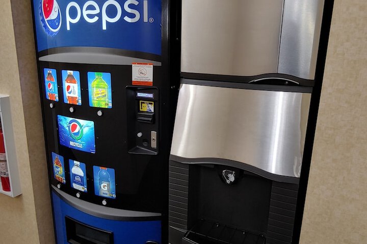 Vending machine