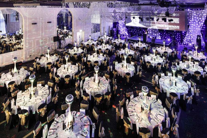 Wedding/Banquet 42 of 64