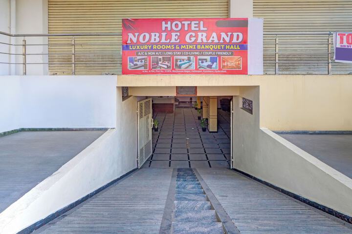 Hotel 29 of 31