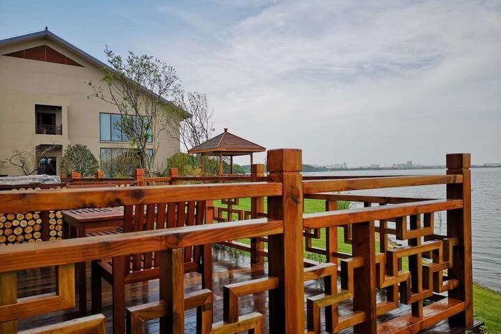 Terrace/Patio 16 of 68