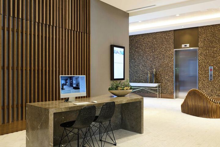 Hotel Interior 3 of 59