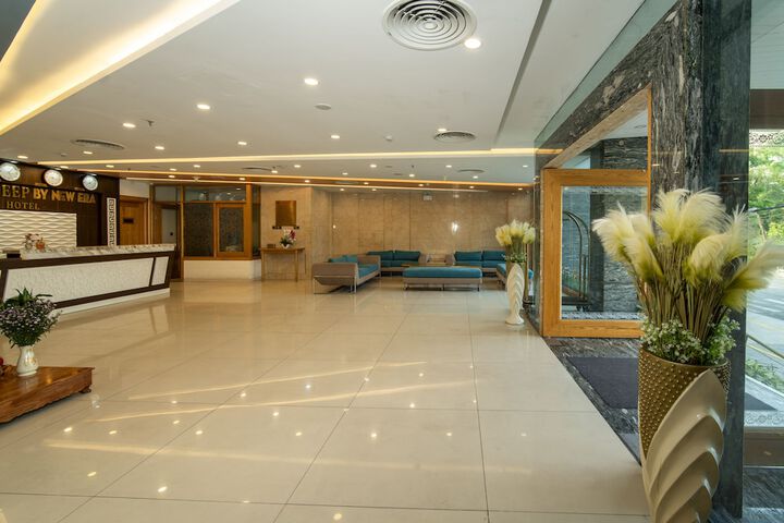 Hotel Interior 3 of 47