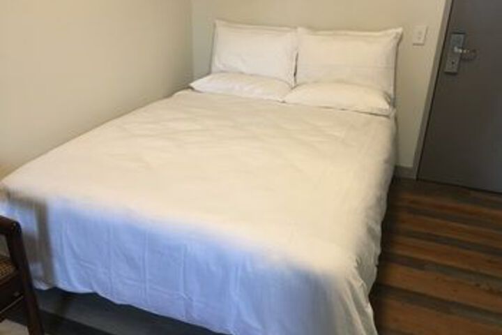 Manukau City Lodge