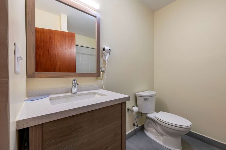 Bath Amenities