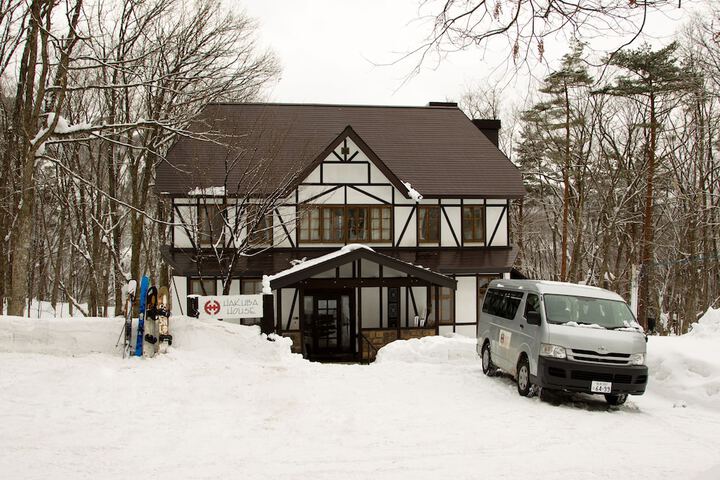 Hotel Entry