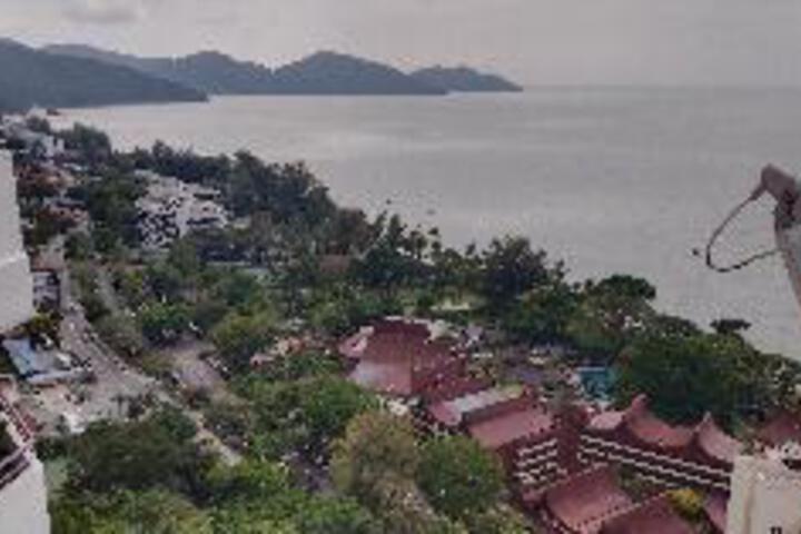 Seri sayang Seaview with 2 bedrooms 1