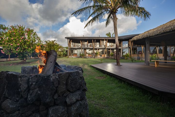 Image of Hotel Ohana