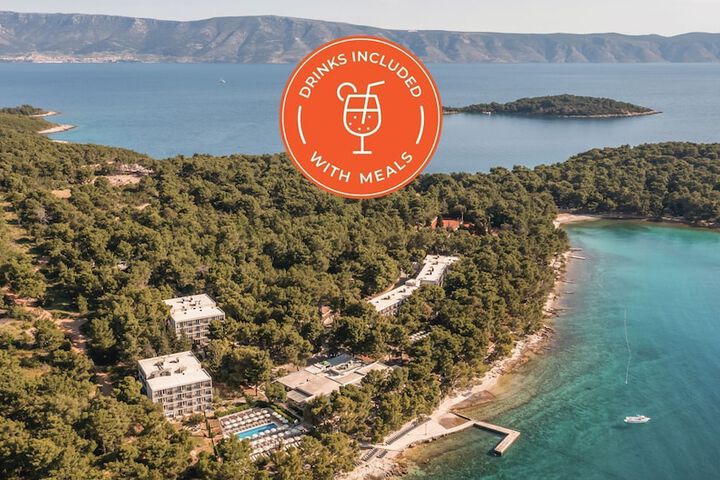Aminess Senses Hotel