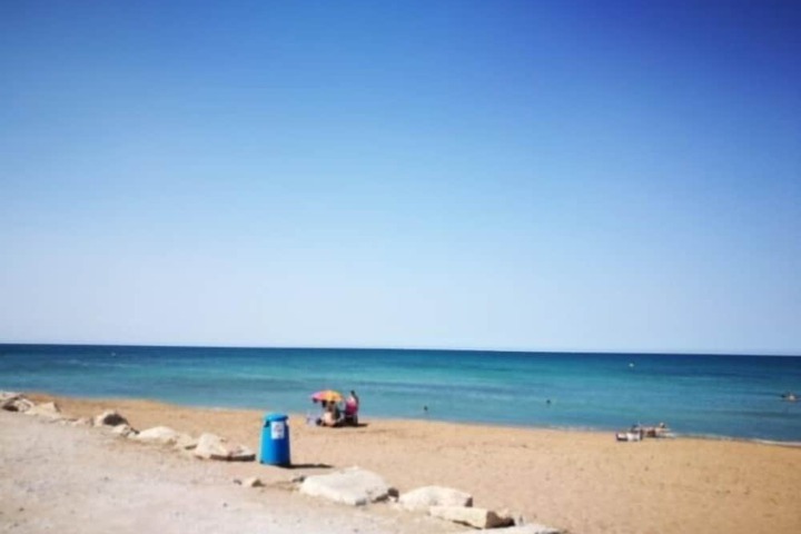 Beach 14 of 19