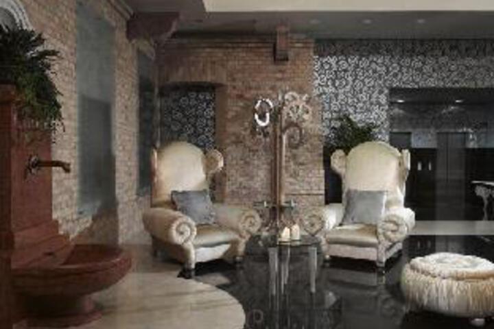 Fitness Center Photo