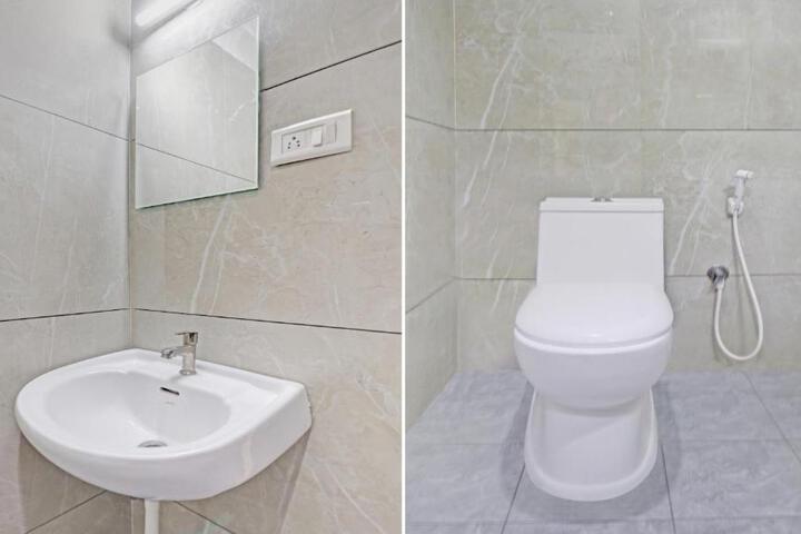 Itsy Hotels BCP Suites