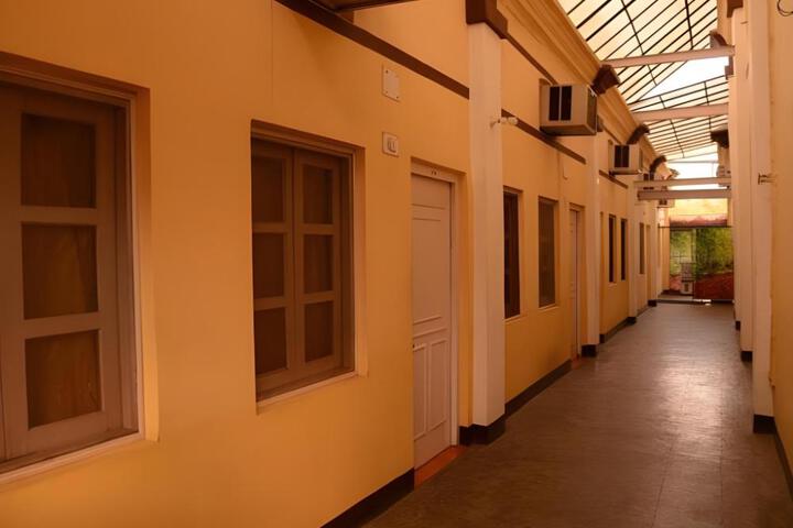 Hotel Orient