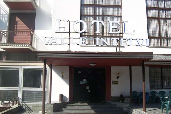 Hotel 46 of 48