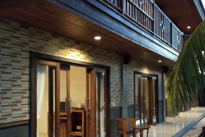 Hotel 54 of 56