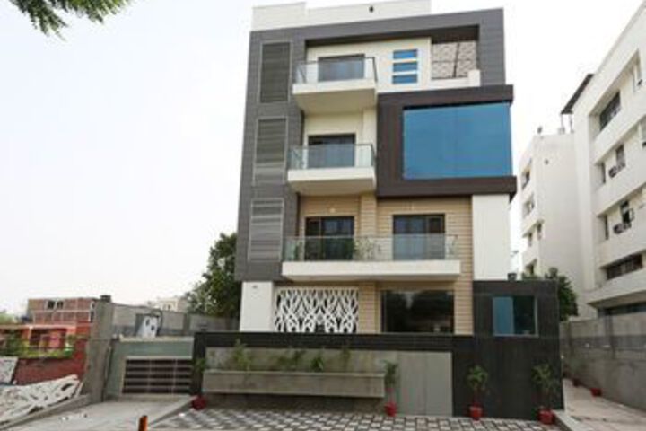 OYO 5470 Atithi Residence