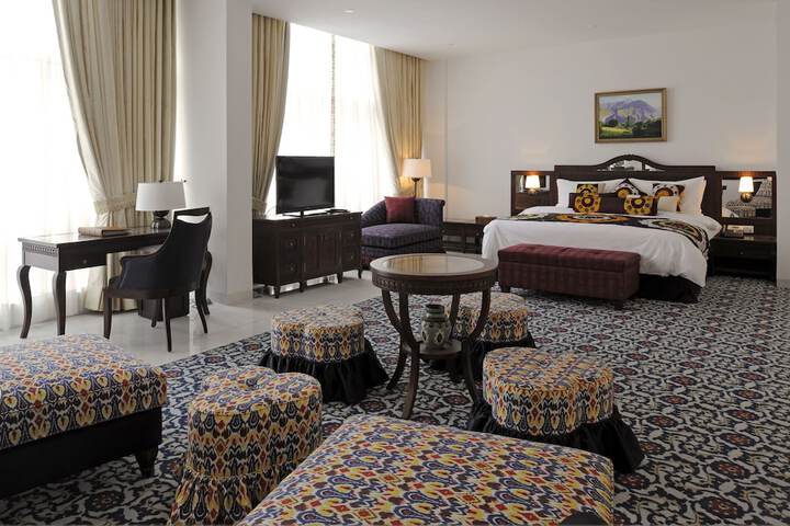 Room 15 of 55