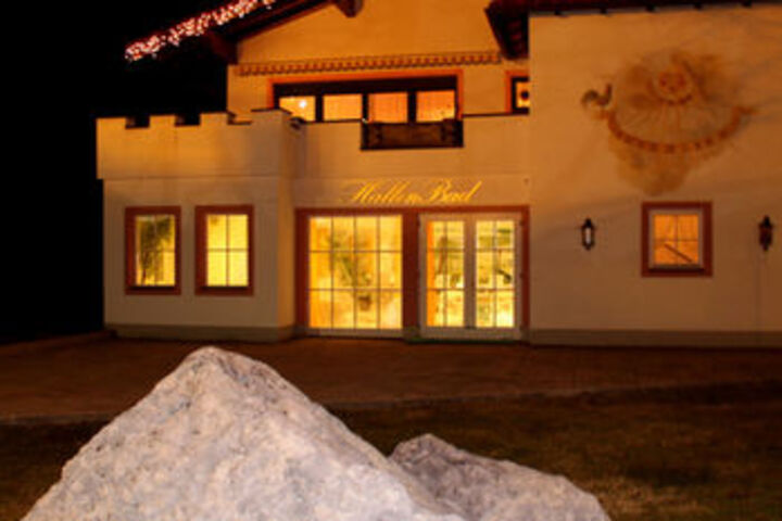 Hotel 46 of 115