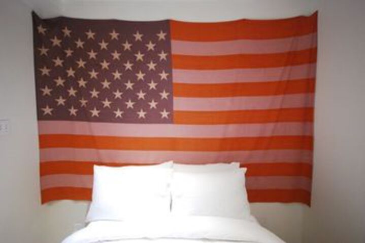 Hipster Bachelor Pads