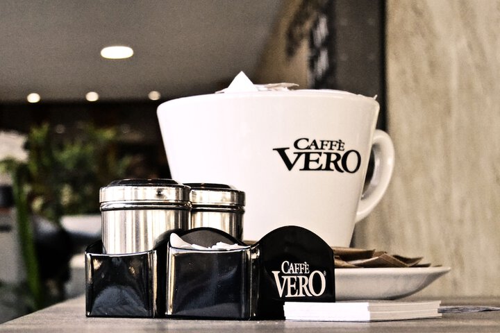 Breakfast/Coffee Service 64 of 96