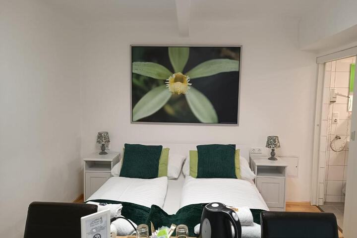 Cityhotel Junger Fuchs