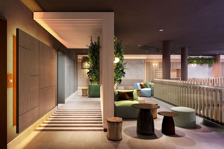 Hotel Spa