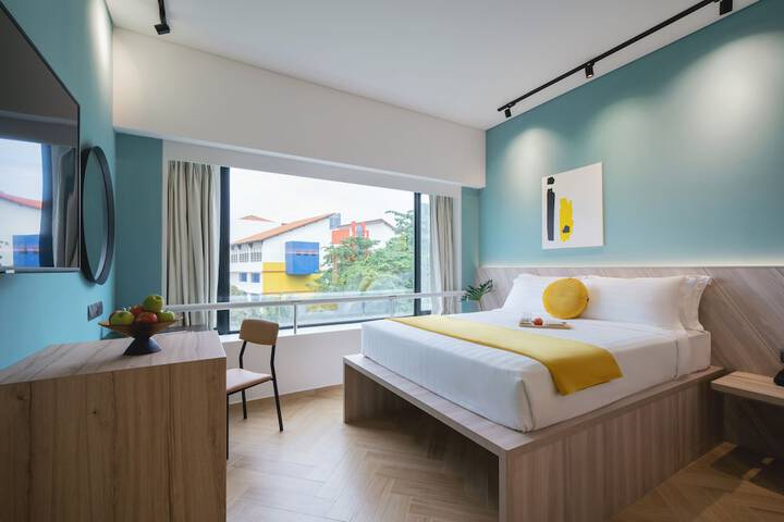 Room 55 of 95