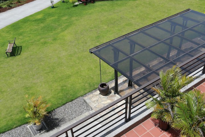 Terrace/Patio 13 of 29