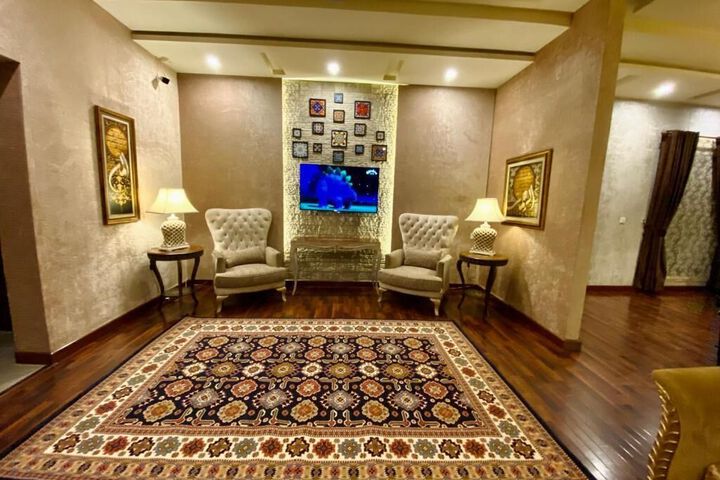 Shelton s Rezidor Lahore