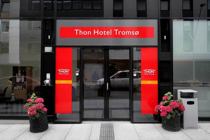 Hotel 49 of 49