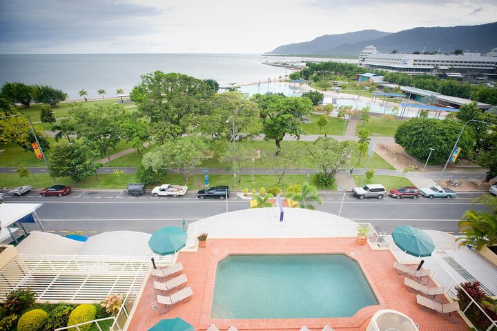 Hotel View 40 of 43