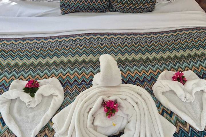 Hotel Interior 162 of 227