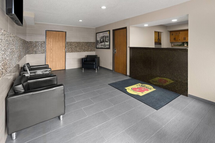 Lobby Photos