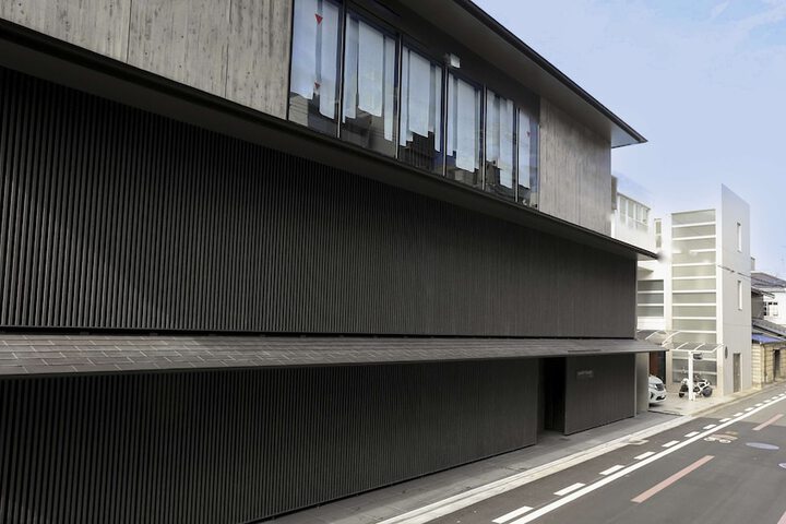 Hotel 156 of 160