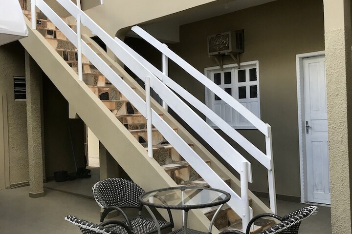 Terrace/Patio 14 of 15
