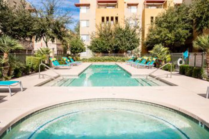 Photo of Sonoran Suites Scottsdale at the Shade