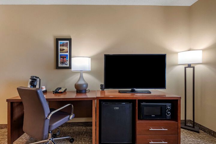 1 King Bed Suite (14 of 30)