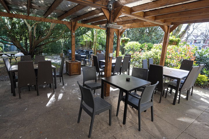 Terrace/Patio 8 of 24