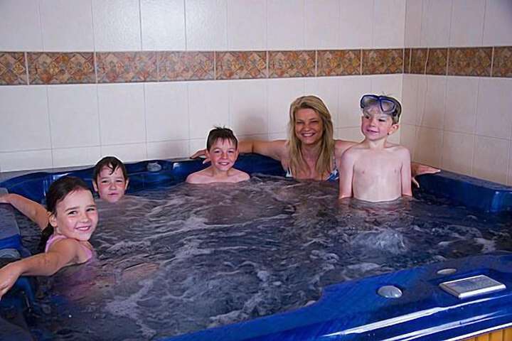 Spa and Wellness