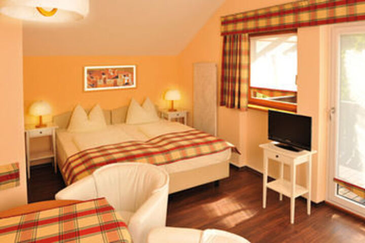 Standard Room Photo
