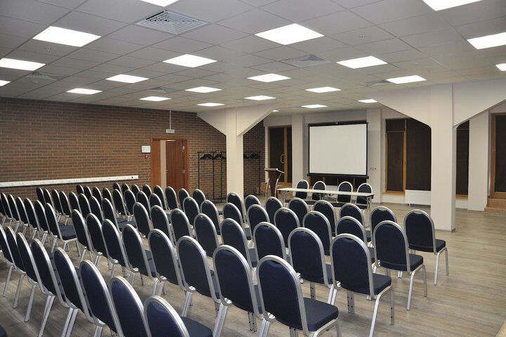 Meeting 68 of 77