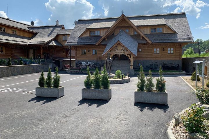 Hotel 51 of 56