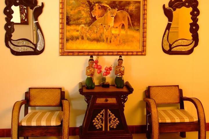 Hotel Interior 6 of 82