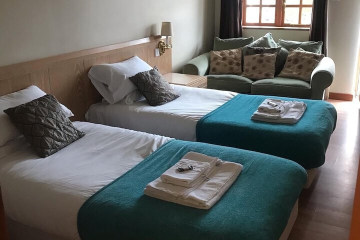 Hotel Interior 2 of 4