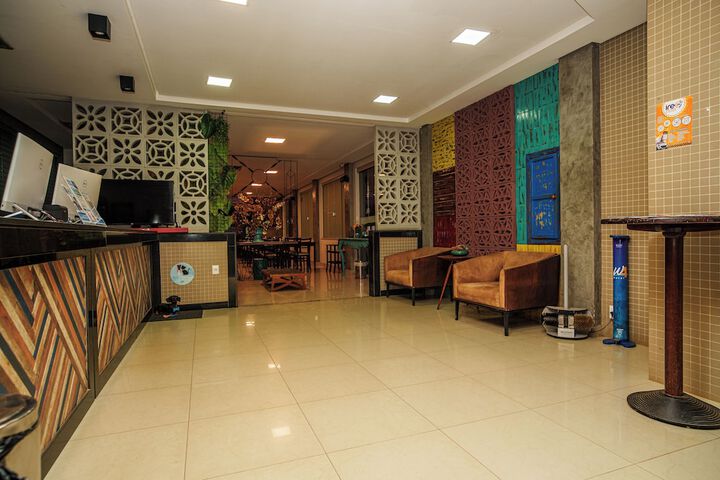 Hotel Interior 4 of 45