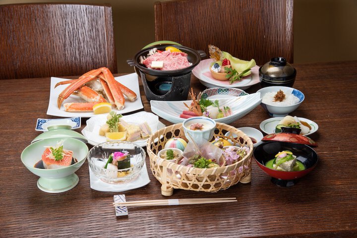 Restaurants